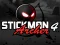 Laro Stickman Archer 4 online
