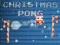 Laro Christmas Pong online