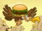 Laro Mad burger 3: Wild West online