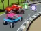Laro Extreme Blur Race online