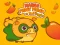 Laro Mango Piggy Piggy vs Bad Veggies online