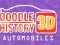 Laro Doodle History 3d: Automobiles online
