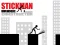 Laro Stickman Bridge Constructor online