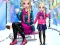 Laro Elsie Winter Day online