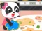 Laro Baby Panda Cleanup online