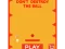 Laro Don't Destroy The Ball online