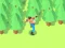 Laro Idle Lumberjack 3D online