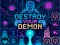 Laro Destroy Your Demon online