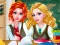Laro Princesses at Royal College online