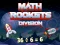 Laro Math Rockets Division online