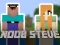 Laro Noob Steve online