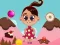 Laro Sweets Match 3 online