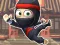 Laro Super Ninja Adventure online