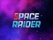 Laro Space Raider online