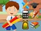 Laro School Match 3 online