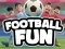 Laro Football Fun online
