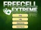 Laro Freecell Extreme online