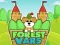 Laro Forest Wars online