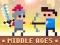 Laro Castel Wars Middle Ages online