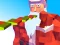 Laro KOGAMA: Xmas Parkour online