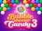 Laro Bubble Shooter Candy 3 online