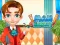 Laro Man Haircut online