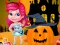 Laro Halloween Pumpkin Decor online