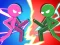 Laro Fighter Stick Hero online