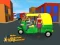 Laro Auto Rickshaw Simulator online