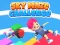 Laro Sky Maze Challenge online
