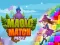 Laro Magic Match Puzzle online
