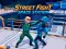 Laro Street Fight Space Station online