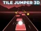 Laro Tile Jumper 3d online