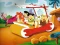 Laro Flinstones Differences online