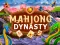 Laro Mahjong Dynasty online