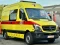 Laro Ambulances Slide online