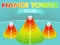 Laro Tower of Hanoi online