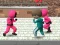 Laro Squid Game Multiplayer Fighting online