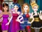 Laro Royal Halloween Party Dress Up online