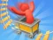 Laro Thrill Roller Coaster online