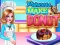 Laro Princess Make Donut online