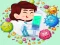 Laro Virus Bubble Shooter online