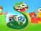 Laro Crazy Snakes online