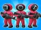 Laro Squid Game: 456 Survival online
