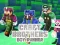 Laro Craft Bros Boy Runner online