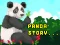 Laro Panda Story online