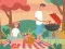 Laro Barbecue Picnic Hidden Objects online