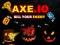 Laro Axe.io online