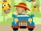 Laro Safari Ride Difference online
