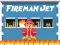 Laro Fireman Jet online